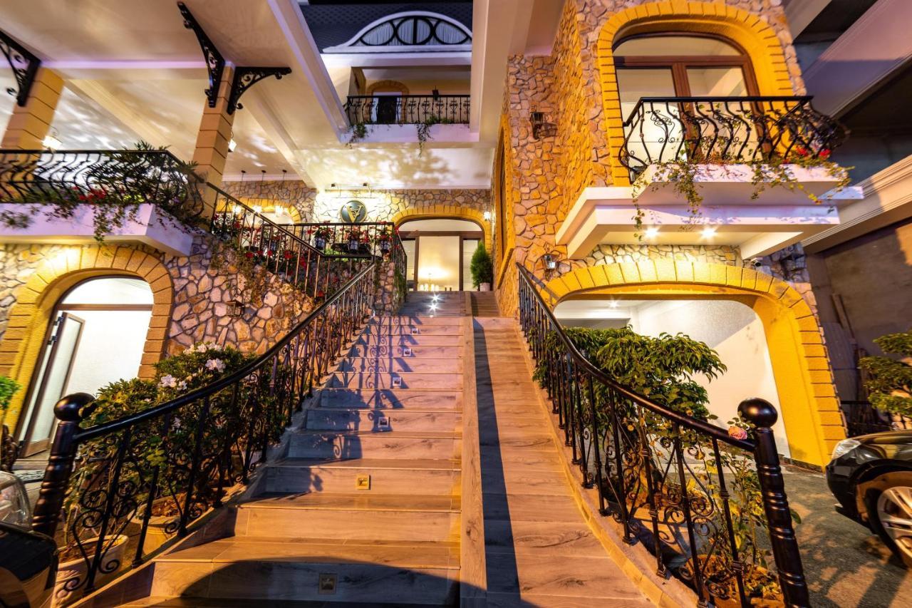 Ex Villa Da Lat - View Thung Lung Lang Man Екстериор снимка