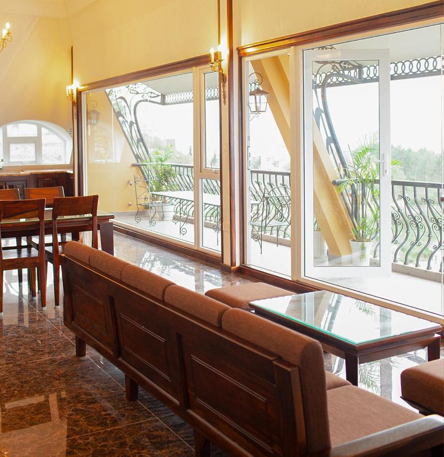 Ex Villa Da Lat - View Thung Lung Lang Man Екстериор снимка
